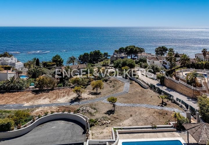 Terra a Calpe, Alicante, Calpe - € 2.850.000 | Ref: W-047IAD - foto 1